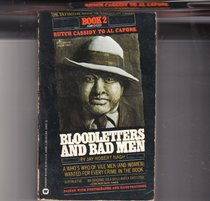 Bloodletters and Badmen: Captain Lightfoot to Jesse James (Bloodletters  Badmen)