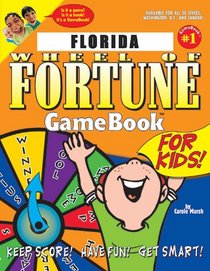 Florida Wheel of Fortune!