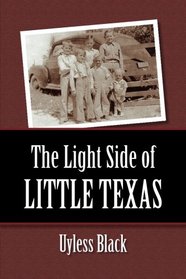 The light side of little Texas