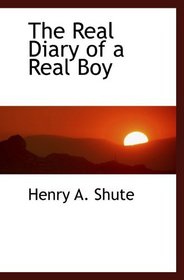 The Real Diary of a Real Boy