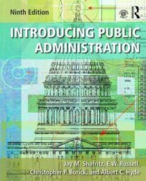 Introducing Public Administration