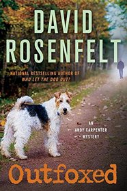 Outfoxed (Andy Carpenter, Bk 14)