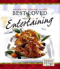 Best-Loved Entertaining (Favorite Brand Name)