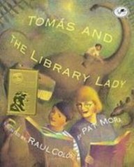 Tomas and the Library Lady