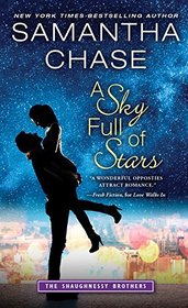 A Sky Full of Stars (The Shaughnessy Brothers)