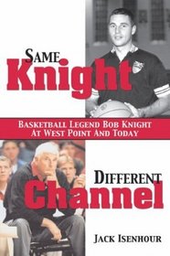 Same Knight, Different Channel: Basketball Legend Bob Knight at West Point and Today