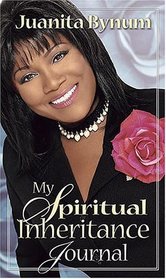My Spiritual Inheritance Journal