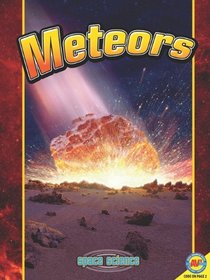 Meteors [With Web Access] (Space Science)