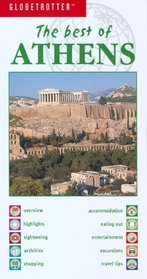 The Best of Athens (Globetrotter Best of Series)