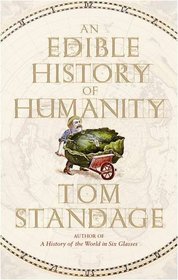 An Edible History of Humanity