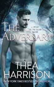 The Adversary: A Novella of the Elder Races
