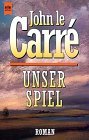 Unser Spiel (German Edition)