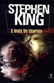 A Hora do Vampiro (Salem's Lot) (Portugese Edition)