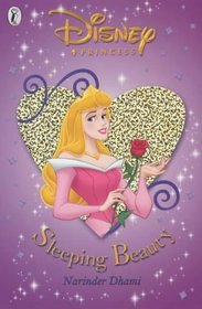 Sleeping Beauty: Classic Re-telling (Disney Classic Re-telling)