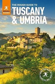 The Rough Guide to Tuscany & Umbria (Rough Guides)