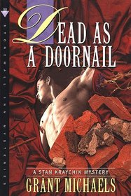 Dead As a Doornail (Stan Kraychik, Bk 6)