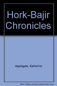 Hork-Bajir Chronicles