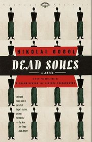 Dead Souls