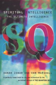 SQ: The Ultimate Intelligence (Bloomsbury Paperbacks)