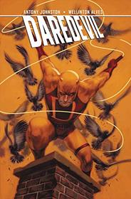 Daredevil: Fearless Origins (Daredevil: Season One)