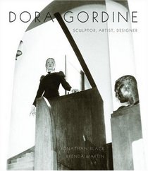 Dora Gordine: Sculptor, Artist, Designer