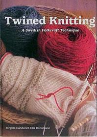 Twined Knitting