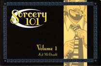 Sorcery 101, Vol 1
