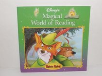 Disney's Magical World of Reading Robin Hood