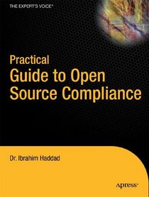 Practical Guide to Open Source Compliance (Beginning)