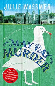 May Day Murder (Whitstable Pearl Mysteries)