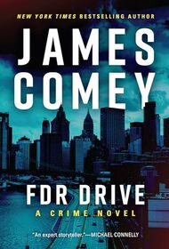 FDR Drive (Nora Carleton, Bk 3)