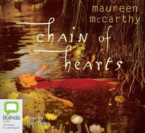 Chain of Hearts (Audio CD) (Unabridged)