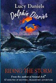 Riding the Storm (Dolphin Diaries)