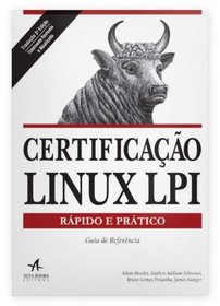 Certificao Linux LPI. Rpido E Prtico