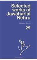 Selected Works of Jawaharlal Nehru, Second Series: Volume 9 (Selected Works of Jawaharlal Nehru Second Series)