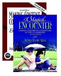 Magical Encounter and SIOP Model Bundle, A (2nd Edition)