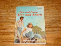 Pete and Penny Live and Learn