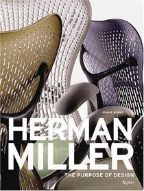 Herman Miller : The Purpose of Design