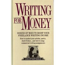 Writing for Money