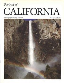 Portrait of California (Portrait of America series)