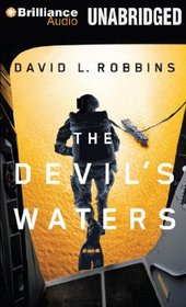 The Devil's Waters (A USAF Pararescue Thriller)