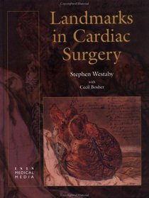 Landmarks In Cardiac Surgery