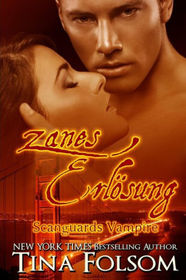 Zanes Erlsung (Scanguards Vampire - Buch 5) (German Edition)