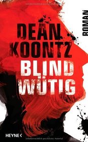 Blindwtig (Relentless) (German Edition)