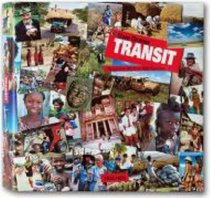 Uwe Ommer, Transit, Around the World in 1000 Families: Around the World in 1000 Families