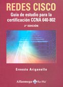 Redes CISCO - Gua de estudio para la certificacin CCNA security (Spanish Edition)