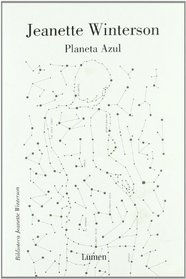 Planeta Azul/ The Stone Gods (Spanish Edition)