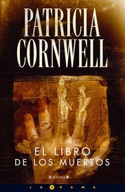 El libro de los muertos (Spanish Edition)