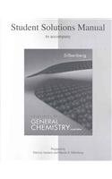 Student's Solutions Manual to accompany Principles of General Chemistry
