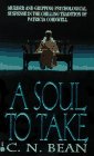 A Soul to Take (Captain Rita Trible, Bk 1)